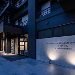 3* ホテル Willows Hotel大阪新今宮
