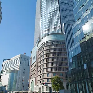 Hotel Four Points Flex By Sheraton Umeda, Osaka
