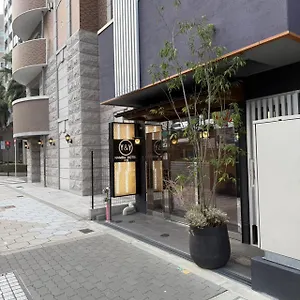 3* ホテル Y&y Namba